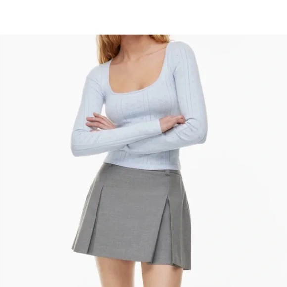 NWT. Sunday best Francis sweater - Picture 2 of 10